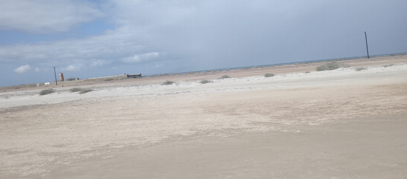 Playa La Uva Vista 1